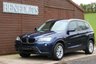 USED 2011 11 BMW X3 2.0 XDRIVE20D SE 5d AUTO 181 BHP JUST 1 OWNER FORM NEW, BLUETOOTH