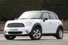 USED 2011 11 MINI COUNTRYMAN 1.6 COOPER 5d 122 BHP Excellent Condition