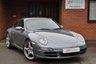 USED 2005 54 PORSCHE 911 3.8 CARRERA 2 S 2d 355 BHP LOVELY LOW MILEAGE C2S MANUAL