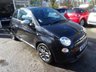 USED 2014 14 FIAT 500 0.9 TWINAIR S 3d 85 BHP Superb on fuel! FREE Road Tax! Fiat Service History + Just Serviced by ourselves, NEW MOT (to be completed)