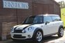 USED 2007 57 MINI CLUBMAN 1.6 COOPER 5d 118 BHP 