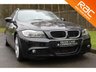 USED 2009 59 BMW 3 SERIES 2.0 318D M SPORT TOURING 5d AUTO 141 BHP A LOVELY EXAMPLE WITH LOW MILEAGE AND A FULL DEALER SERVICE HISTORY