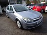 USED 2005 54 VAUXHALL ASTRA 1.6 CLUB 16V TWINPORT 5d AUTO 100 BHP Low Mileage, Automatic, Vauxhall Service History + Just Serviced by ourselves, MOT until February 2018