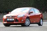 USED 2011 11 FORD FOCUS 1.6 TITANIUM TDCI 115 5d 114 BHP 