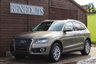 USED 2009 AUDI Q5 2.0 TDI QUATTRO SE DPF 5d 168 BHP 