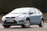 USED 2009 09 FORD FOCUS 1.6 STYLE 5d 100 BHP Full Service History