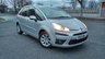 USED 2009 09 CITROEN C4 PICASSO 1.6 VTR PLUS HDI EGS 5d AUTO 107 BHP LOVELY FAMILY CAR>>FINANCE ARRANGED