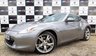 USED 2010 60 NISSAN 370Z 3.7 V6 GT 3d 328 BHP 1 Owner, 6 Nissan Service Stamps!