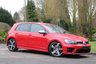 USED 2015 15 VOLKSWAGEN GOLF 2.0 R DSG 5d AUTO 298 BHP SAT NAV, PHONE, 4 NEW TYRES, 2OWNER