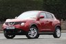 USED 2012 12 NISSAN JUKE 1.5 ACENTA PREMIUM DCI 5d 110 BHP 