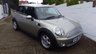USED 2008 58 MINI HATCH ONE 1.4 ONE 3d 94 BHP 