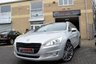 USED 2012 12 PEUGEOT 508 GT SW HDI 2.2 AUTOMATIC 200 BHP &pound;185 A MONTH WITH A &pound;185 DEPOSIT !!
