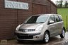 USED 2006 06 NISSAN NOTE 1.4 SE 5d 87 BHP FSH, 2 KEYS, LONG MOT