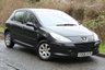 USED 2006 06 PEUGEOT 307 1.6 S HDI 5d 89 BHP !!BARGAIN OF THE WEEK!!