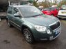 USED 2013 13 SKODA YETI 2.0 LAURIN AND KLEMENT TDI CR DSG 5d AUTO 140 BHP Automatic, Full Skoda Service History, MOT until March 2018 (no advisories), One Previous Owner