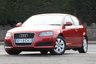 USED 2008 58 AUDI A3 1.9 TDI E 3d 103 BHP Great Value!