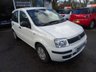 USED 2009 59 FIAT PANDA 1.1 ACTIVE ECO 5d 54 BHP Low Mileage, Great on fuel! Only &pound;30 Road Tax! Lowest Insurance Group! Serviced by ourselves, NEW MOT