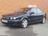 USED 2007 07 JAGUAR X-TYPE 2.1 SPORT TD 4d 152 BHP Heated Sports Seats 