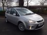 USED 2009 58 FORD C-MAX 2.0 TITANIUM 5d AUTO 145 BHP FULL SERVICE HISTORY++LONG JAN 2018 MOT++TOP SPEC++TITANIUM MODEL+++