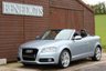 USED 2011 11 AUDI A3 2.0 TDI S LINE 2d 138 BHP GO TOPLESS THIS SUMMER! &pound;30 TAX