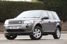 USED 2011 11 LAND ROVER FREELANDER 2.2 TD4 GS 5d 150 BHP 1 Gent Owner