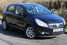 USED 2009 59 VAUXHALL CORSA 1.2 DESIGN 16V 5d 80 BHP IDEAL FAMILY CAR OR FIRST CAR.