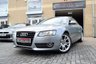 USED 2008 08 AUDI A5 3.0 TDI QUATTRO SPORT COUPE 240 BHP &pound;199 A MONTH WITH A NIL DEPOSIT !!!