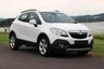 USED 2014 14 VAUXHALL MOKKA 1.7 EXCLUSIV CDTI S/S 5d 128 BHP FULL SERVICE HISTORY