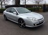 USED 2008 08 RENAULT LAGUNA 2.0 DYNAMIQUE DCI 5d 150 BHP FSH++TOP SPEC++PAN ROOF++PLENTY OF EXTRAS++12 MONTHS MOT