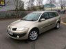 USED 2006 06 RENAULT MEGANE 1.6 DYNAMIQUE VVT 5d AUTO 111 BHP LOW MILES++FULL MOT HISTORY++RECENT SERVICE