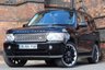USED 2006 56 LAND ROVER RANGE ROVER 3.0 Td6 Vogue SE 5dr **SOLD AWAITING COLLECTION**