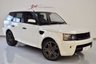 USED 2010 10 LAND ROVER RANGE ROVER SPORT 3.0 TDV6 SE 5d AUTO 245 BHP PROJECT KAHN DESIGN SIGNATURE RS300 KAHN WIDE-TRACK & RS600 WHEELS