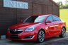 USED 2015 15 VAUXHALL INSIGNIA 2.0 SRI NAV VX-LINE CDTI ECOFLEX S/S 5d 138 BHP DAB RADIO,SAT NAV,BLUETOOTH,XENONS
