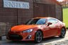 USED 2013 13 TOYOTA GT86 2.0 D-4S 2d 197 BHP FULL SERVICE HISTORY, LEATHER