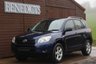 USED 2006 06 TOYOTA RAV4 2.2 XT3 D-4D 5d 135 BHP LONG MOT