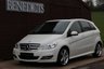 USED 2010 K MERCEDES-BENZ B CLASS 2.0 B200 CDI SPORT 5d AUTO 140 BHP BIGGEST SPECIFICATION AVAILABLE!!!