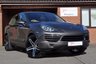 USED 2010 10 PORSCHE CAYENNE 3.0 D V6 TIPTRONIC S 5d AUTO 240 BHP &pound;10K+ OPTIONS 22 INCH WHEELS