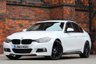 USED 2013 62 BMW 3 SERIES 3.0 330d M Sport Sport Auto 4dr (start/stop) **NOW SOLD**
