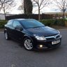 USED 2008 58 VAUXHALL ASTRA 1.4 SXI 3d 90 BHP LOW MILES++LOW INSURANCE++LOW MAINTENANCE++NATIONWIDE WARRANTY
