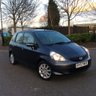 USED 2008 57 HONDA JAZZ 1.3 DSI SE 5d AUTO 82 BHP FULL SERVICE HISTORY++LONG 2018 MOT++ALLOYS++FOGS