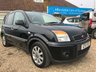 USED 2011 11 FORD FUSION 1.6 TITANIUM 5d 100 BHP Top of the range - 1 lady owner from new wth a FSH
