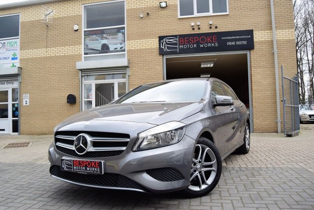 Bespoke Motor Works LTD