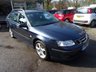 USED 2006 06 SAAB 9-3 1.9 DTH VECTOR 5d 150 BHP MOT until March 2018 (no advisories), Part Exchange To Clear, Sold as Spares or Repairs
