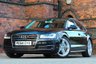 USED 2014 64 AUDI A8 3.0 TDI Sport Executive Tiptronic Quattro 4dr **SOLD AWAITING COLLECTION**