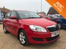 USED 2010 60 SKODA FABIA 1.2 SE 12V 5d 68 BHP ESTATE Great value Estate with low insurance and huge MPG petrol