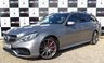 USED 2014 63 MERCEDES-BENZ E CLASS 5.5 E63 AMG S 5d AUTO 585 BHP 1 Owner Full, Mercedes History