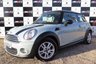 USED 2011 61 MINI HATCH COOPER 1.6 COOPER D 3d 112 BHP Full Main Dealer Service History