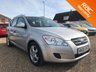 USED 2008 08 KIA CEED 1.6 GS SW CRDI ESTATE 2 owners from new, Low mileage Diesel Estate