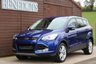 USED 2014 63 FORD KUGA 2.0 TITANIUM X TDCI 5d AUTO 160 BHP AUTO,LEATHER UPHOLSTERY.
