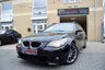USED 2008 58 BMW 5 SERIES 2.0 520D M SPORT TOURING 5d AUTO 177 BHP &pound;177 A MONTH WITH &pound;495 DEPOSIT!!
